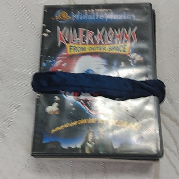 A scary pile - Picture 1 of 1